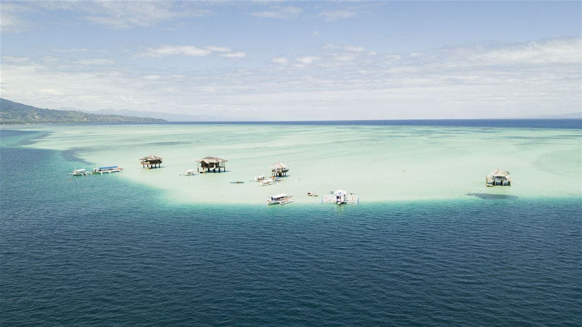 Rundreisen.de Philippinen Insel Negros